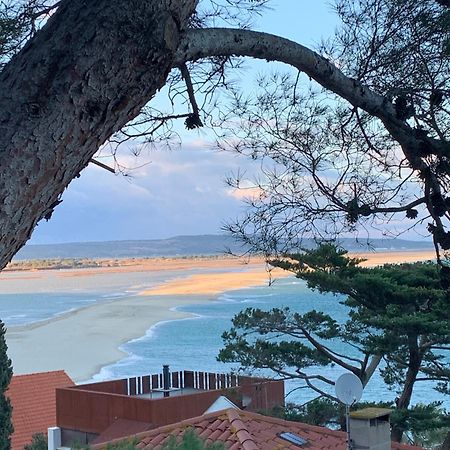 A La Mer 호텔 루케이트 외부 사진